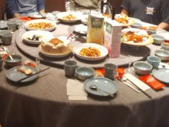 -青年公社烤鸭(熙悦天街店)