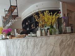 -花舍·新派粤菜·西餐·下午茶(亚运村·鸟巢店)