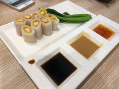-点心皇子茶餐厅(万国大都会店)