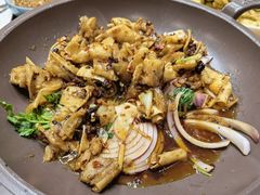 -西夏回族烧麦馆(牡丹街店)