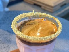 -Metal hands·铁手咖啡