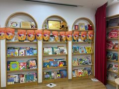 -安妮花英语·少儿·原版阅读(沙坪坝店)