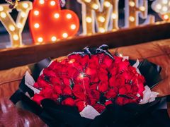 -InParty·游艇求婚策划生日派对布置(世纪大道店)