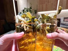 -大龙燚·旷野鲜火锅(广州首店)