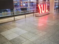 -蒙特利尔皮埃尔·埃利奥特·特鲁多国际机场