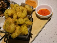 -船歌·鱼水饺青岛菜(金狮广场店)
