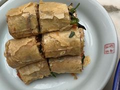 -小吊梨汤·北京菜(香山店)