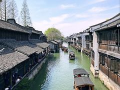 -乌镇景区