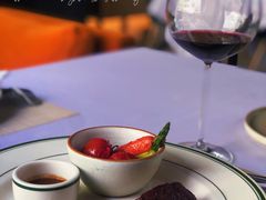 纽约牛小排-93Club·法餐厅