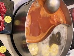 -陈记顺和潮汕牛肉火锅(番禺迎宾大道店)