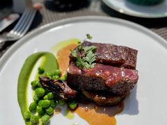 -上海和平饭店-华懋阁 The Cathay Room