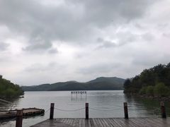 -天目湖涵田度假村