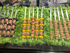 -卢布里西餐厅(总店)