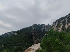 -北京凤凰岭