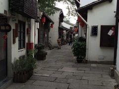 -小河直街历史文化街区