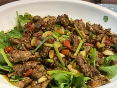 -老长沙湘菜馆(凤凰路店)