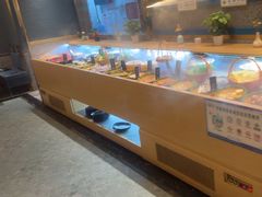 -一绪に寿喜烧(虹悦城店)