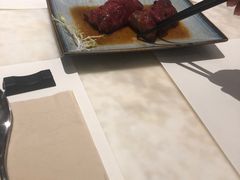 -港丽餐厅(高德置地店)