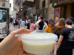 -义顺牛奶公司(庇利金街店)