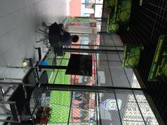洛克公园(三林店)-洛克公园·篮球·足球(三林店)