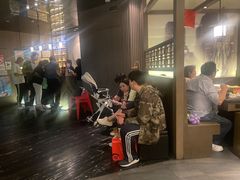 -湊湊火锅·茶憩(打浦桥日月光店)