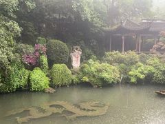 -杭州黄龙洞