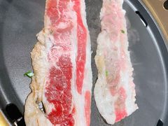 -花味烤肉·拌饭(庐阳万科店)