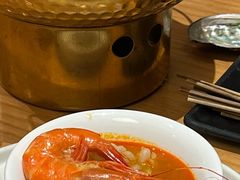 -隅乐胡椒虾·台湾菜·团建(皇岗店)