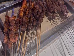 -叁宝烤肉• 西安烧烤(太乙路店)