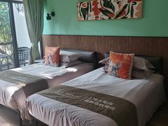 -太阳岛度假酒店