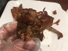 -北李妈妈菜·海肠捞饭(开发区万达店)