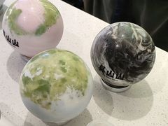 -吴山山·椰子酸奶(天河南店)