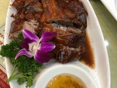 -台山美食一绝阿四台山黄鳝饭(阿四创作店)
