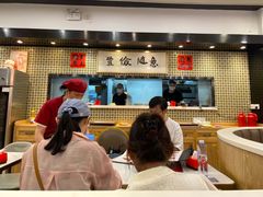-南八仙·老上海味道(南京东路店)