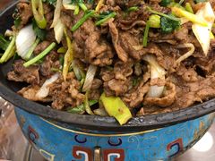-烤肉季饭庄