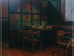 -泰堤坊(淡水体育馆店)