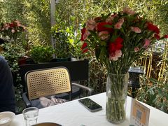 -春暖花开(西溪店)