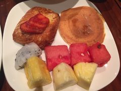 -广交会威斯汀酒店