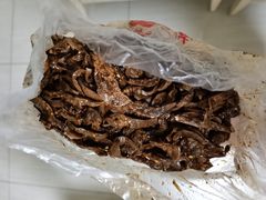 -马凯餐厅(长椿街店)