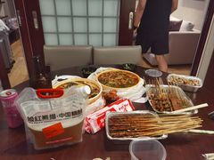 -成都雅诗阁来福士