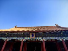 -颐和园