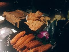 -捞王锅物料理(凯旋路店)