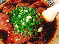 -杨三孃跷脚牛肉(中粮鸿云悦街店)