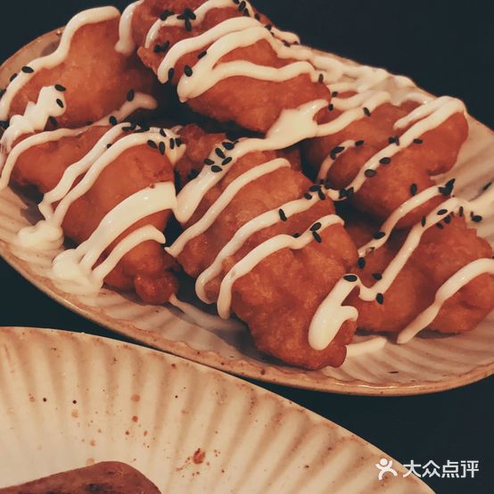 阿思寿司(佳裕花园店)