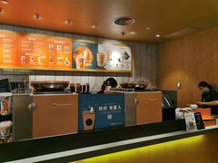 -星巴克(深圳侨城街店)