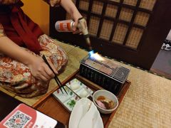 -松子料理(白家庄店)