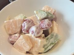 -希尔顿欢朋酒店·欢朋餐厅