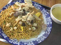 -裕兴记·三虾面(西北街总店)