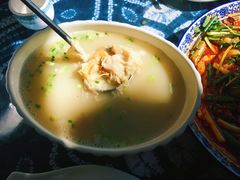 -乡绅本色白家厨坊