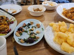 -陈傻子餐厅(世纪都会店)